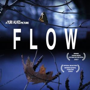 Flow Official Poster
