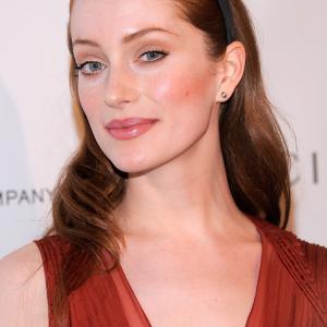 Lotte Verbeek at event of Miral 2010