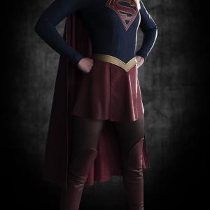 Still of Melissa Benoist in Supergirl 2015