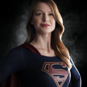 Still of Melissa Benoist in Supergirl 2015