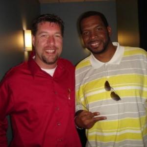 Luther Campbell, Mr. 2Live Crew