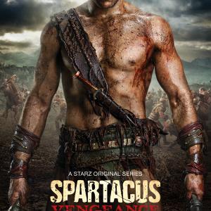 Still of Liam McIntyre in Spartacus Blood and Sand 2010