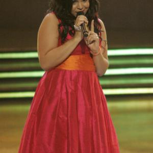 Still of Jordin Sparks in So You Think You Can Dance 2005