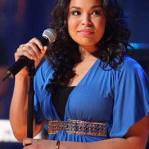 Jordin Sparks