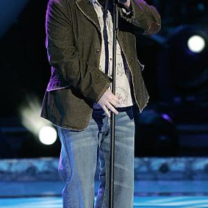 Still of Chris Sligh in American Idol: The Search for a Superstar (2002)