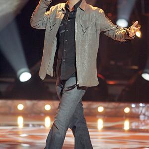 Still of Phil Stacey in American Idol The Search for a Superstar 2002