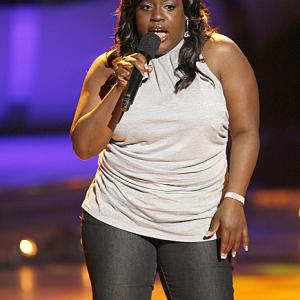 Still of LaKisha Jones in American Idol: The Search for a Superstar (2002)