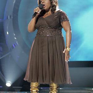 Still of LaKisha Jones in American Idol The Search for a Superstar 2002