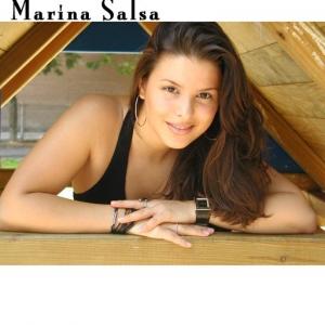 Marina Salsa