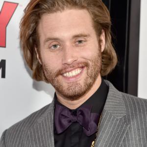 TJ Miller at event of Silicon Valley 2014