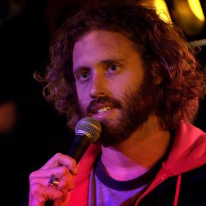 Still of TJ Miller in This Is Not Happening 2013