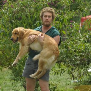 Still of TJ Miller in Our Idiot Brother 2011