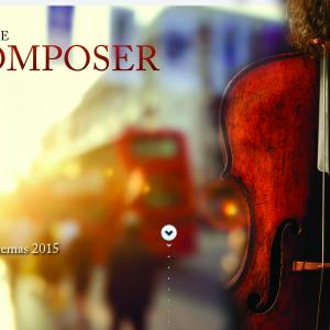 The Composer Feature film