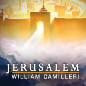 Jerusalem CD