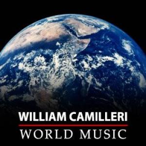 William Camilleri