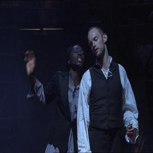 Pride  Seven Deadly Sins Doctor Faustus Greenwich Theatre