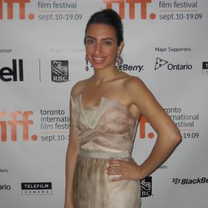 Toronto Film Festival