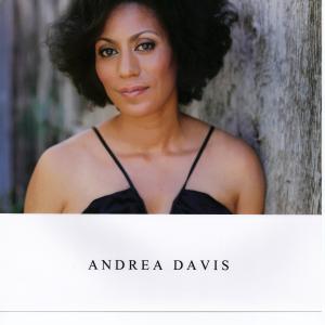 Andrea Davis