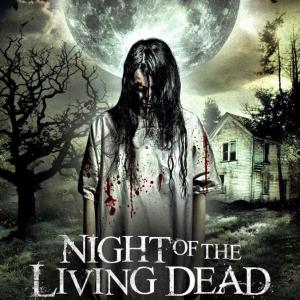 Night of the Living Dead - Resurrection 2012
