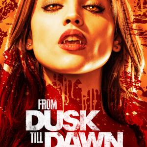 Eiza Gonzlez in From Dusk Till Dawn The Series 2014