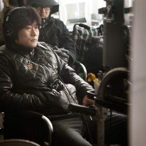 Still of JeongBeom LEE in The Man from nowhere