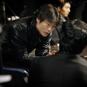 Still of JeongBeom LEE in The Man from nowhere