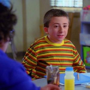 Still of Atticus Shaffer in The Middle 2009