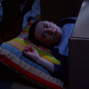 Still of Atticus Shaffer in The Middle 2009