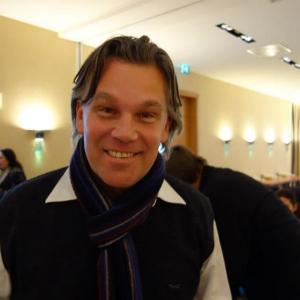 Mikael Svensson