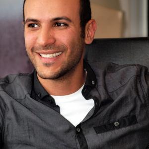 Mohamed Diab