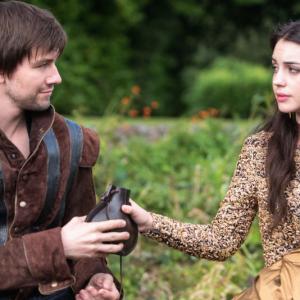 Still of Bernard Walsh Adelaide Kane and Torrance Coombs in Reign 2013