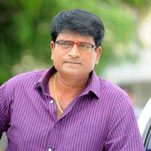 ActorDirector Ravi Babu
