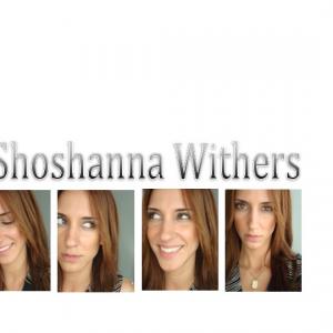 Shoshanna Withers
