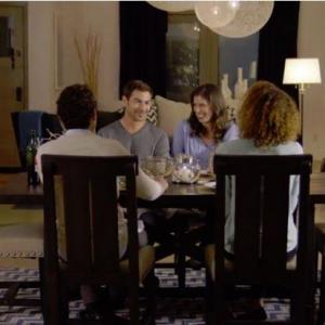 Living Spaces Commercial