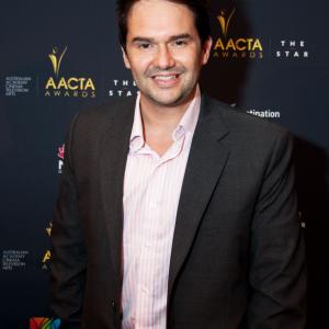 AACTA Awards 2012
