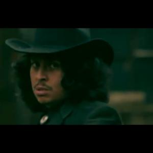 Photo of George Paez in The Whiskey Rebellion music video When my Time Comes