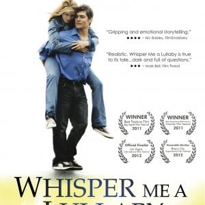 Whisper Me a Lullaby Poster