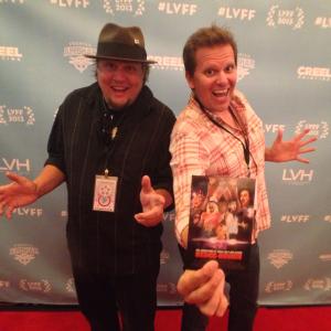 The Adventures of Uncle Colt and Cletus in Hedge-Hoggin' - Dir. Nathan Cox, Prod. Cory Reeder - Las Vegas Film Festival 2013,