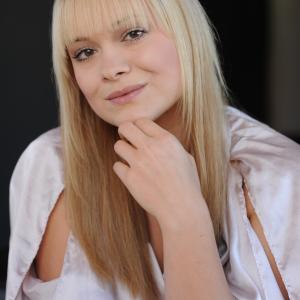 Elena Esovolova