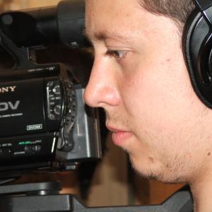 Cinematographer