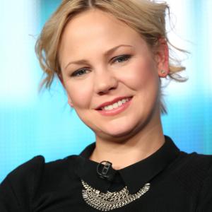 Adelaide Clemens at event of Parades End 2012