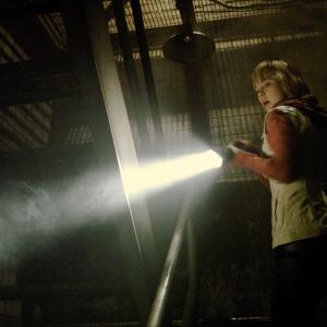 Still of Adelaide Clemens in Silent Hill: Revelation 3D (2012)