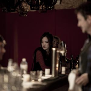 Still of Jessika Van in The Moral Thief