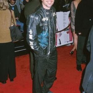 Howie Mandel at event of Miss Congeniality 2000