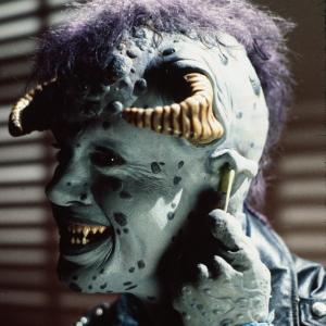 Still of Howie Mandel in Little Monsters 1989