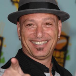 Howie Mandel at event of Nickelodeon Kids Choice Awards 2008 2008