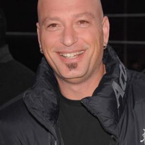 Howie Mandel at event of Reign Over Me 2007