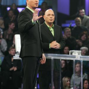 Still of Howie Mandel in Deal or No Deal 2005