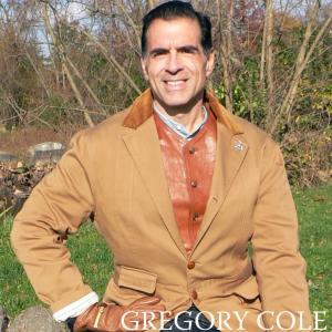 Gregory Cole