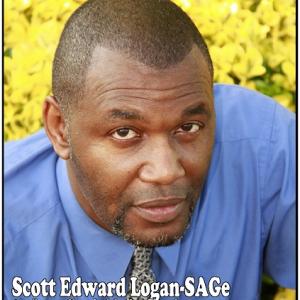 Scott Edward Logan